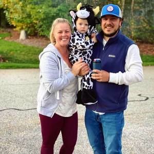 Meet your Posher, Garrett